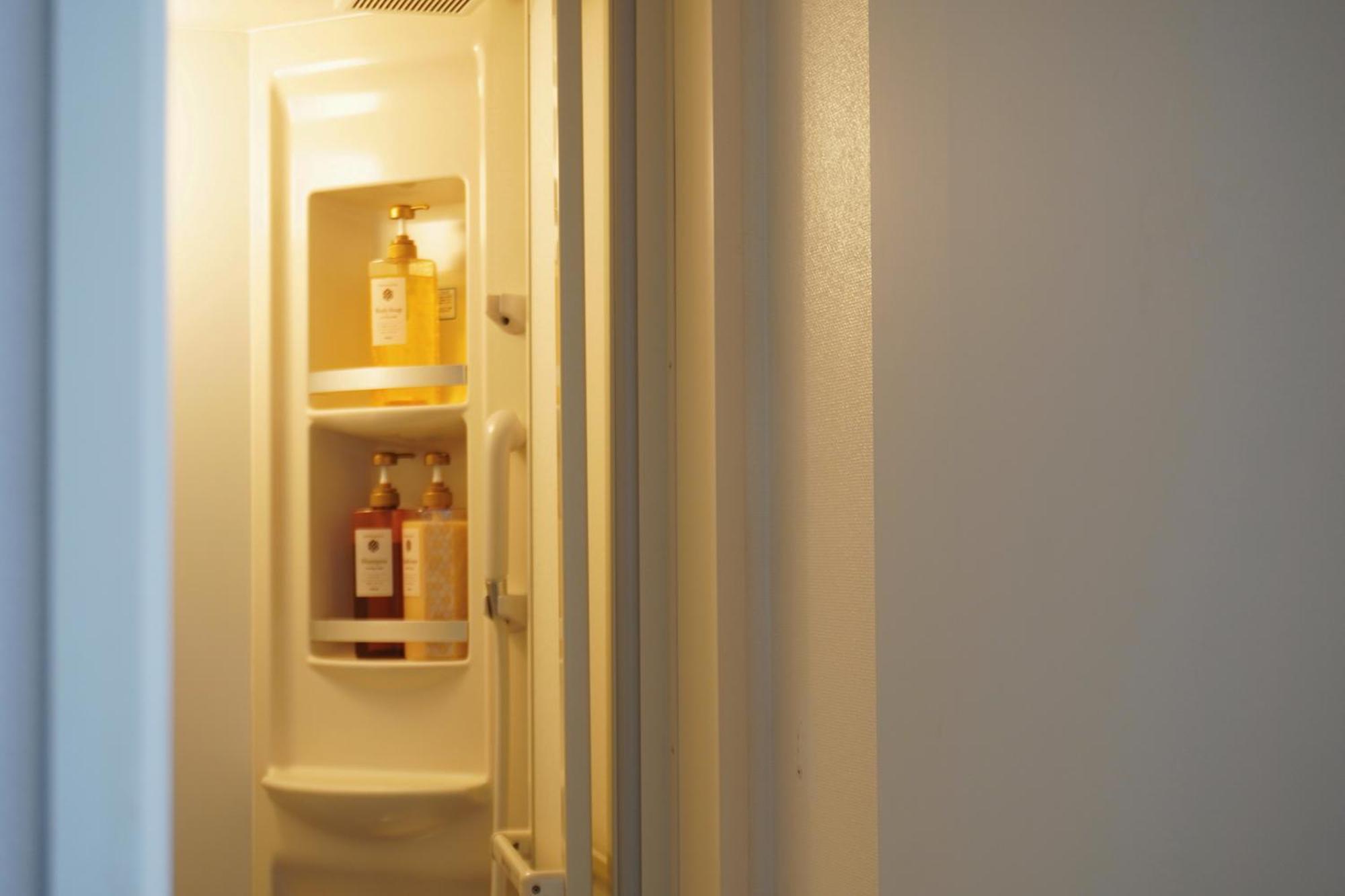 南船场阳光青年旅馆sunnice Hostel Osaka Eksteriør billede
