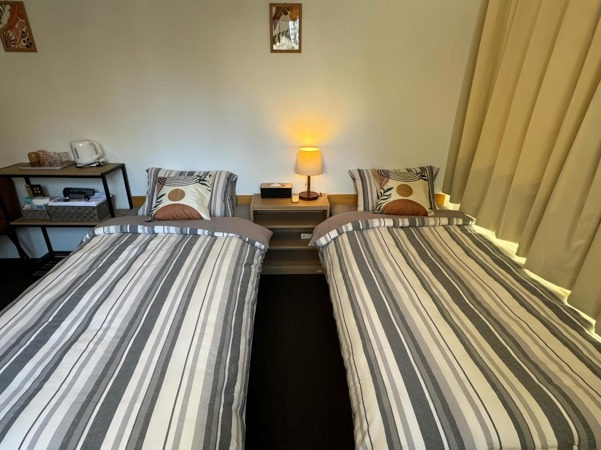 南船场阳光青年旅馆sunnice Hostel Osaka Eksteriør billede