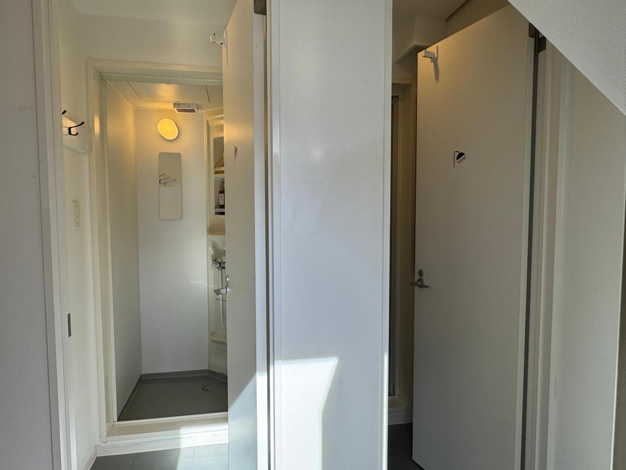 南船场阳光青年旅馆sunnice Hostel Osaka Eksteriør billede