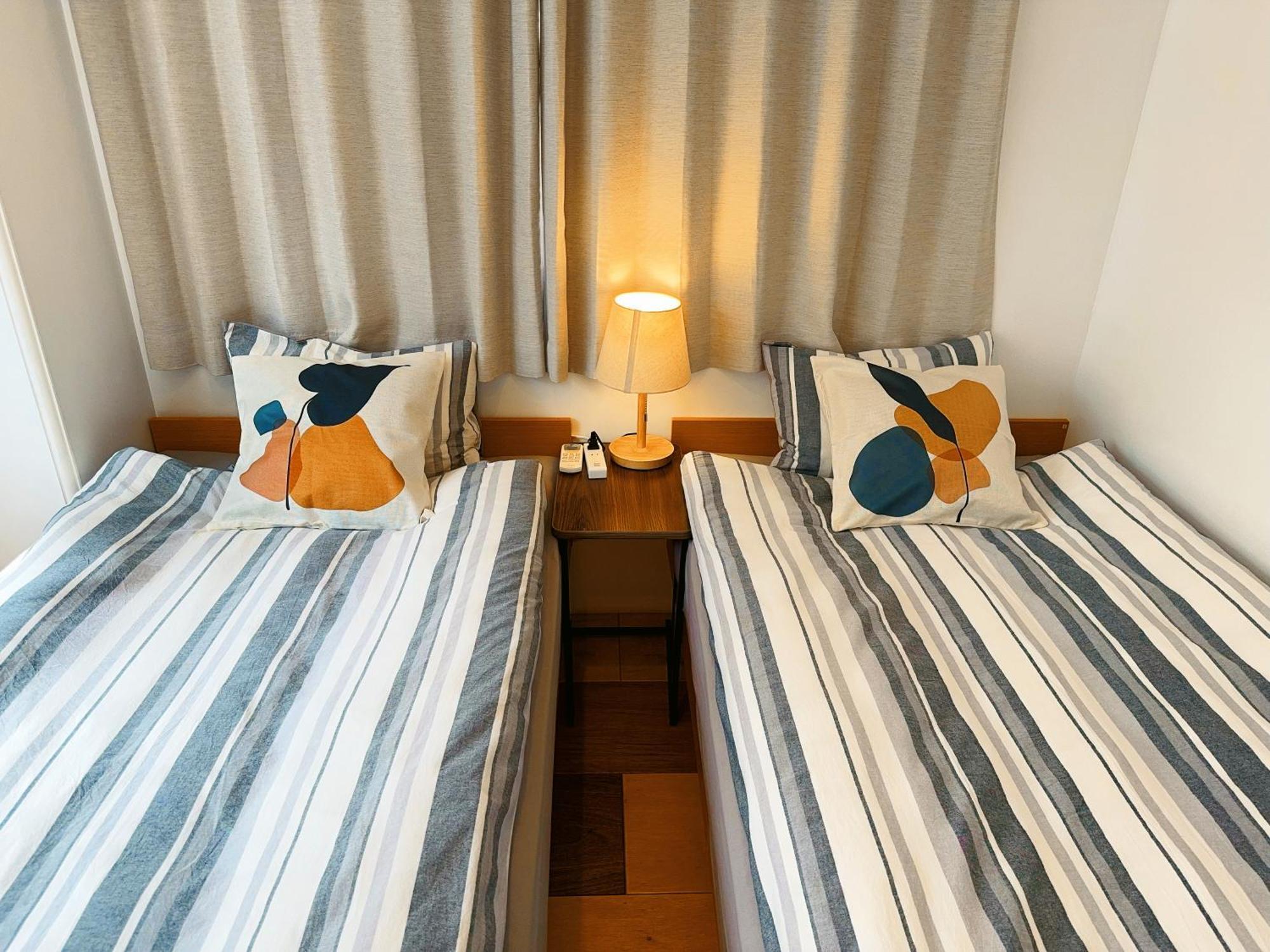 南船场阳光青年旅馆sunnice Hostel Osaka Eksteriør billede