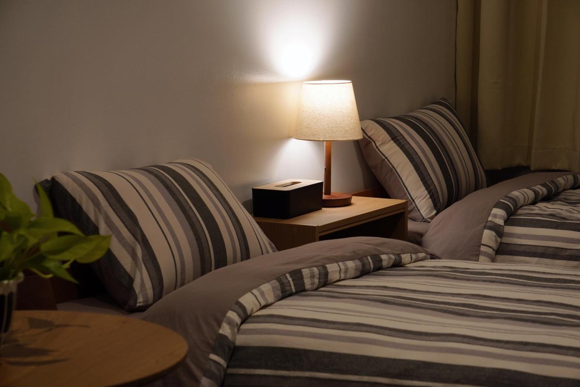 南船场阳光青年旅馆sunnice Hostel Osaka Eksteriør billede