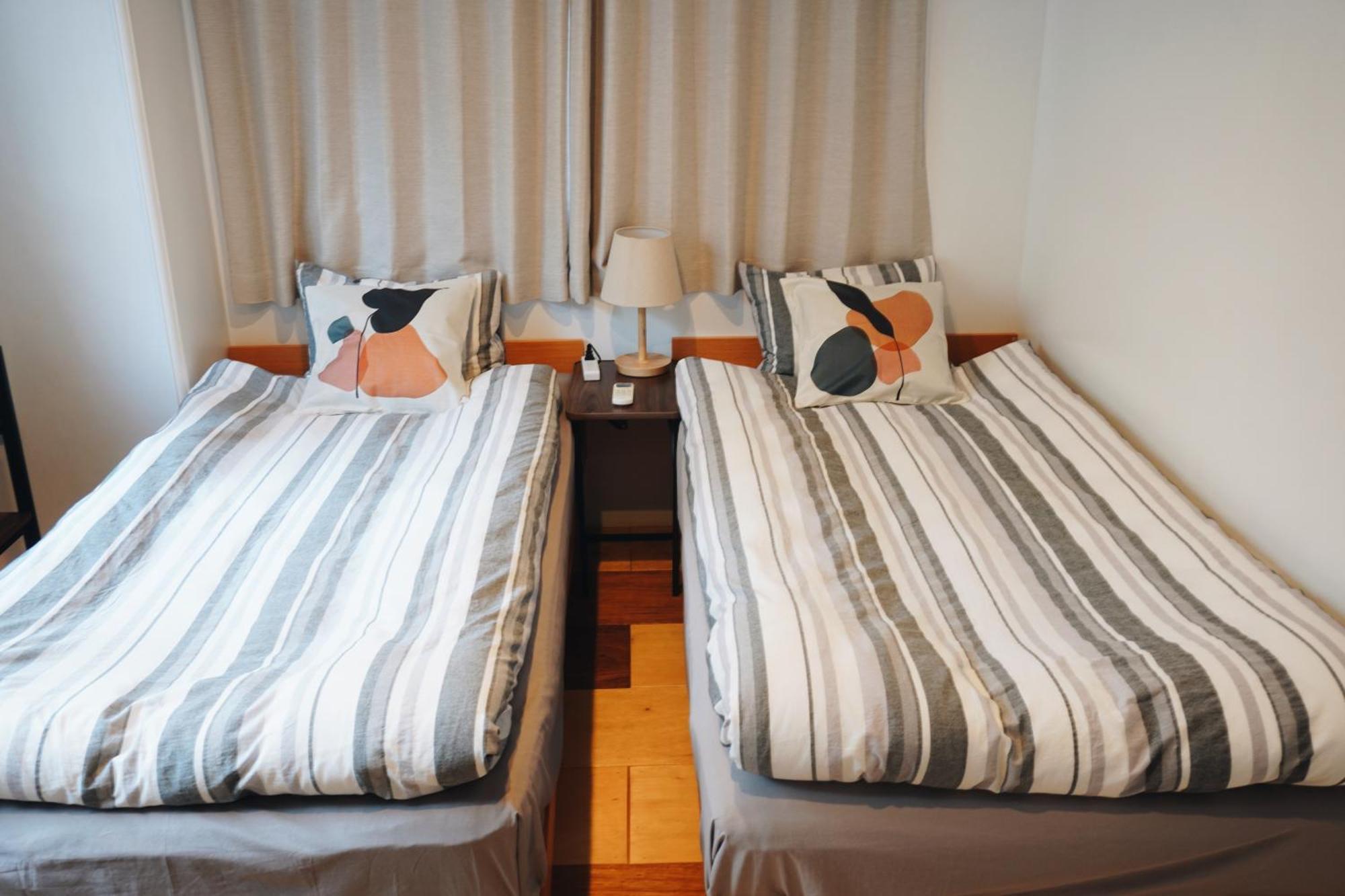 南船场阳光青年旅馆sunnice Hostel Osaka Eksteriør billede
