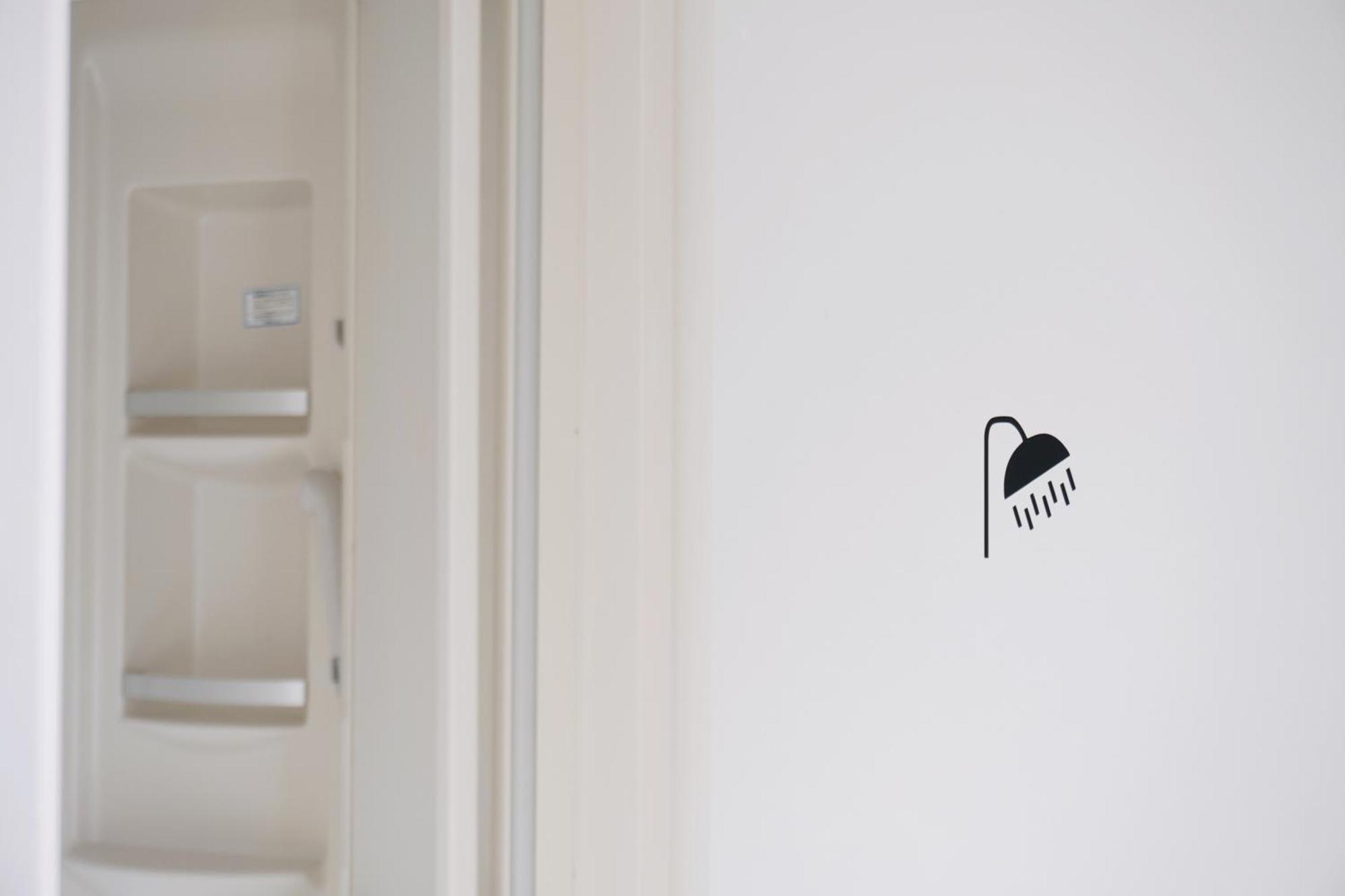南船场阳光青年旅馆sunnice Hostel Osaka Eksteriør billede