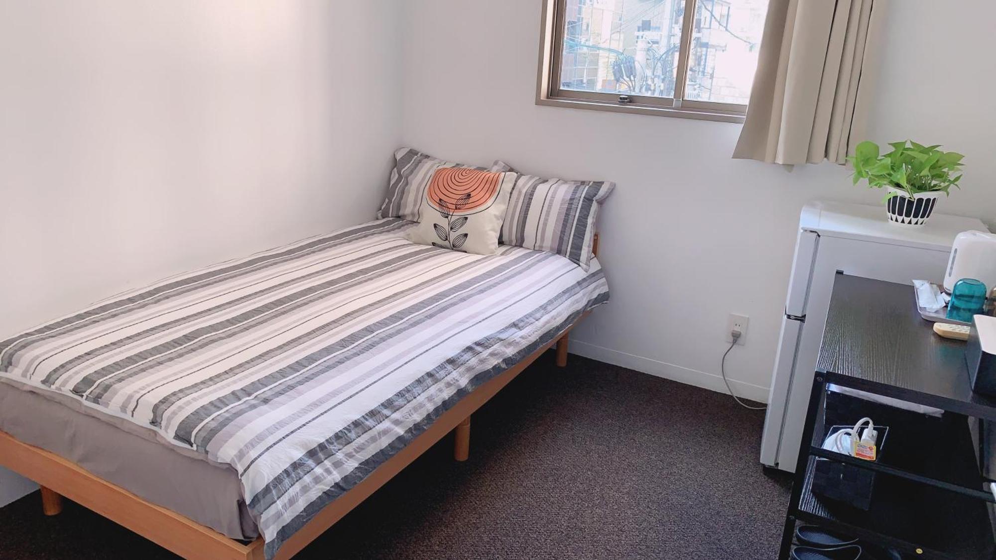 南船场阳光青年旅馆sunnice Hostel Osaka Eksteriør billede