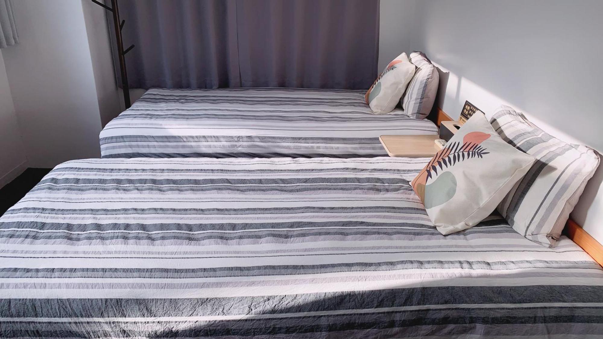 南船场阳光青年旅馆sunnice Hostel Osaka Eksteriør billede