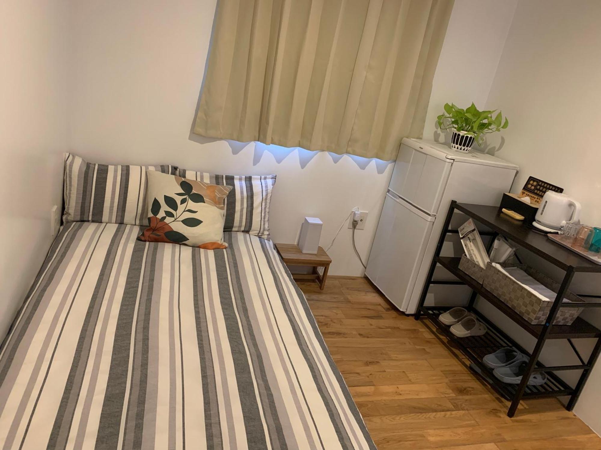 南船场阳光青年旅馆sunnice Hostel Osaka Eksteriør billede