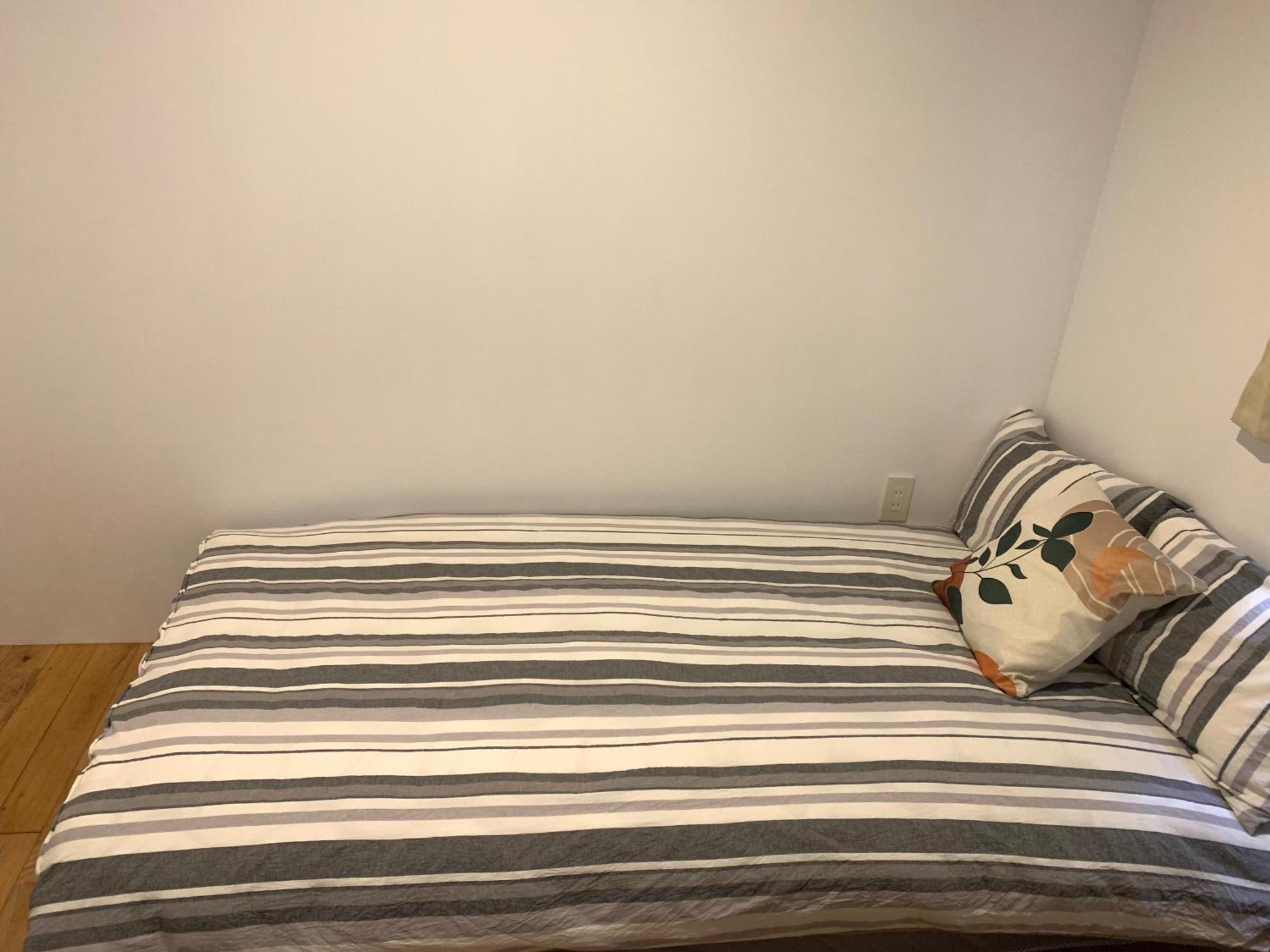 南船场阳光青年旅馆sunnice Hostel Osaka Eksteriør billede