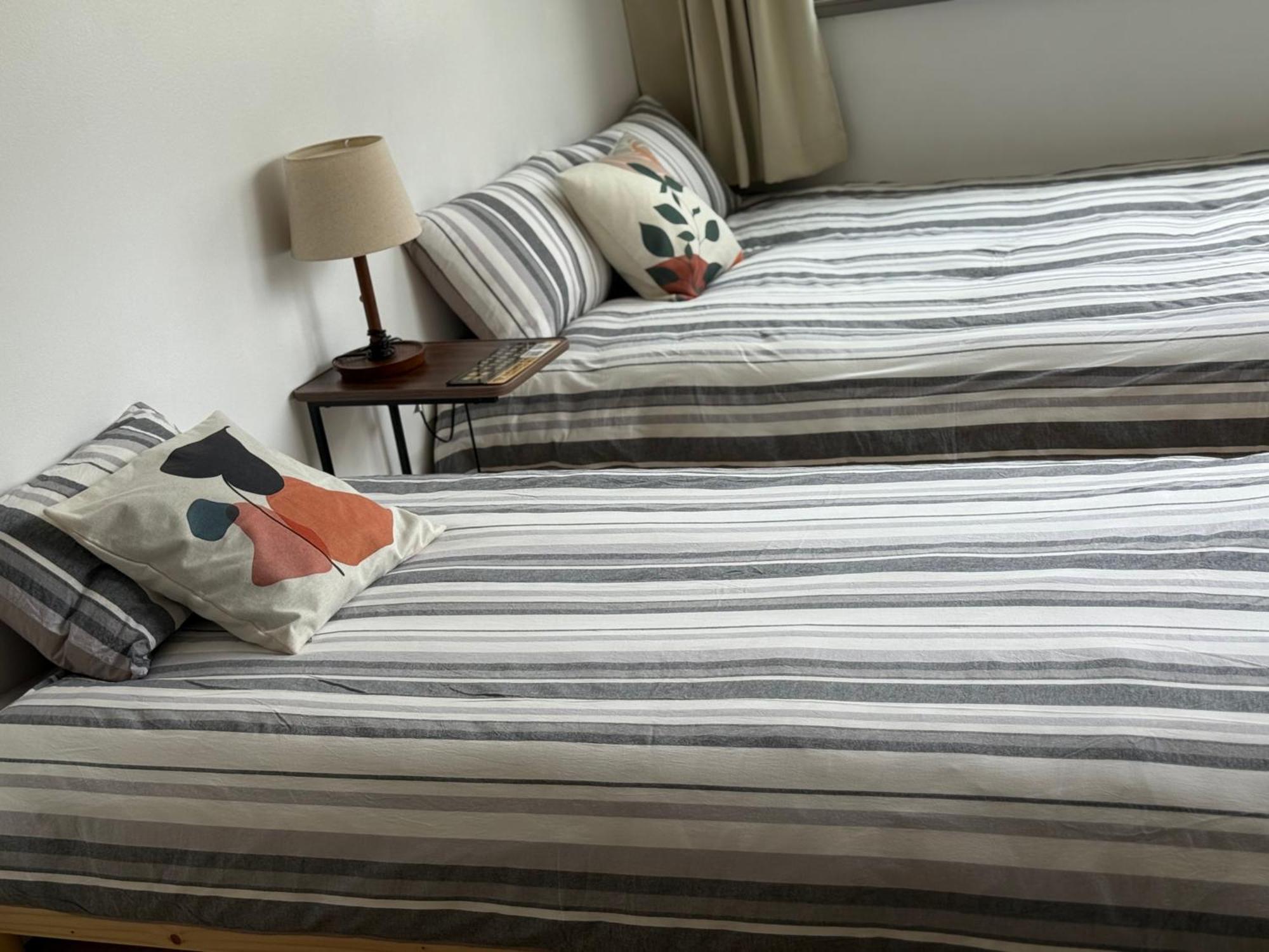 南船场阳光青年旅馆sunnice Hostel Osaka Eksteriør billede