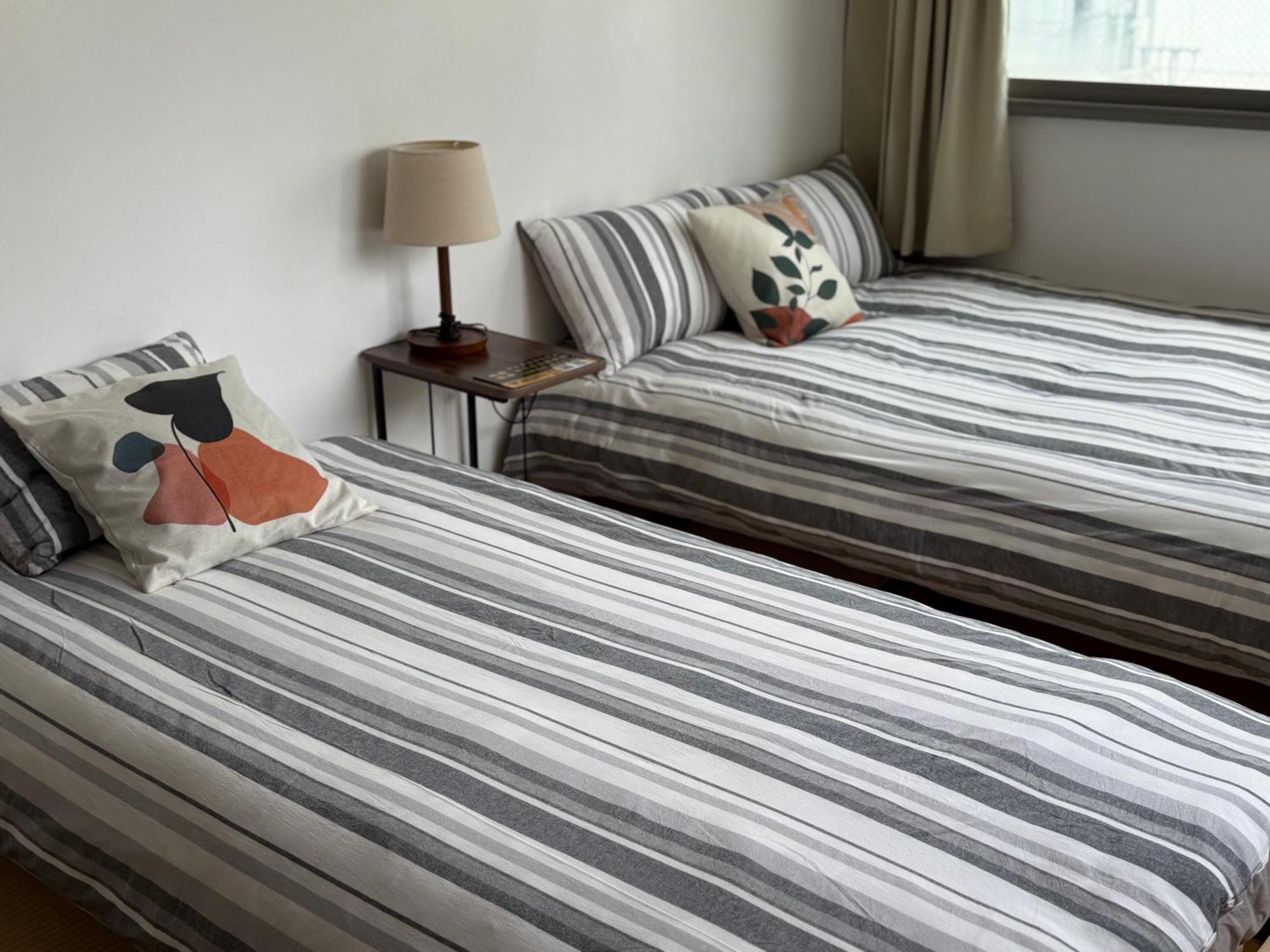 南船场阳光青年旅馆sunnice Hostel Osaka Eksteriør billede