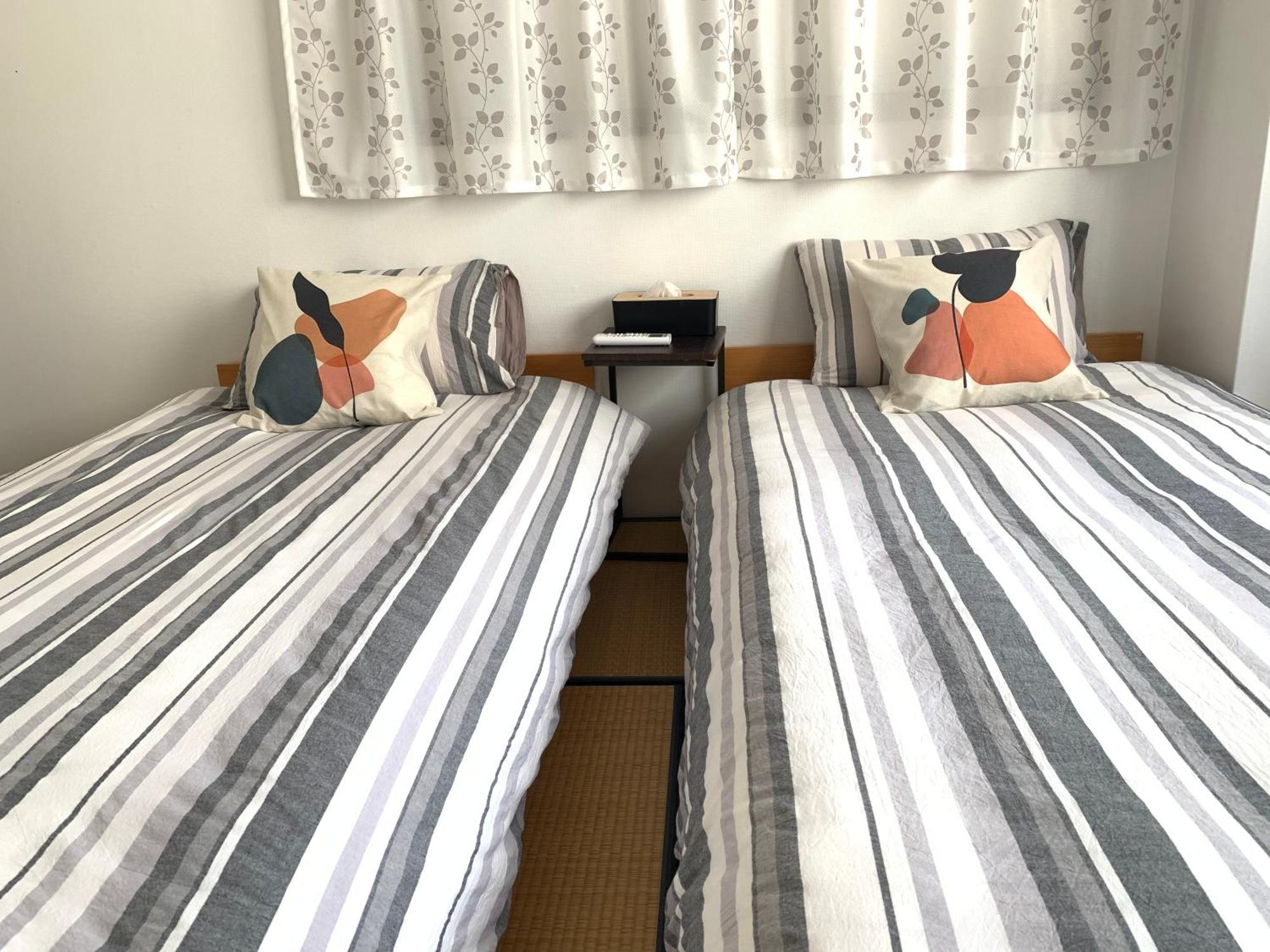 南船场阳光青年旅馆sunnice Hostel Osaka Eksteriør billede