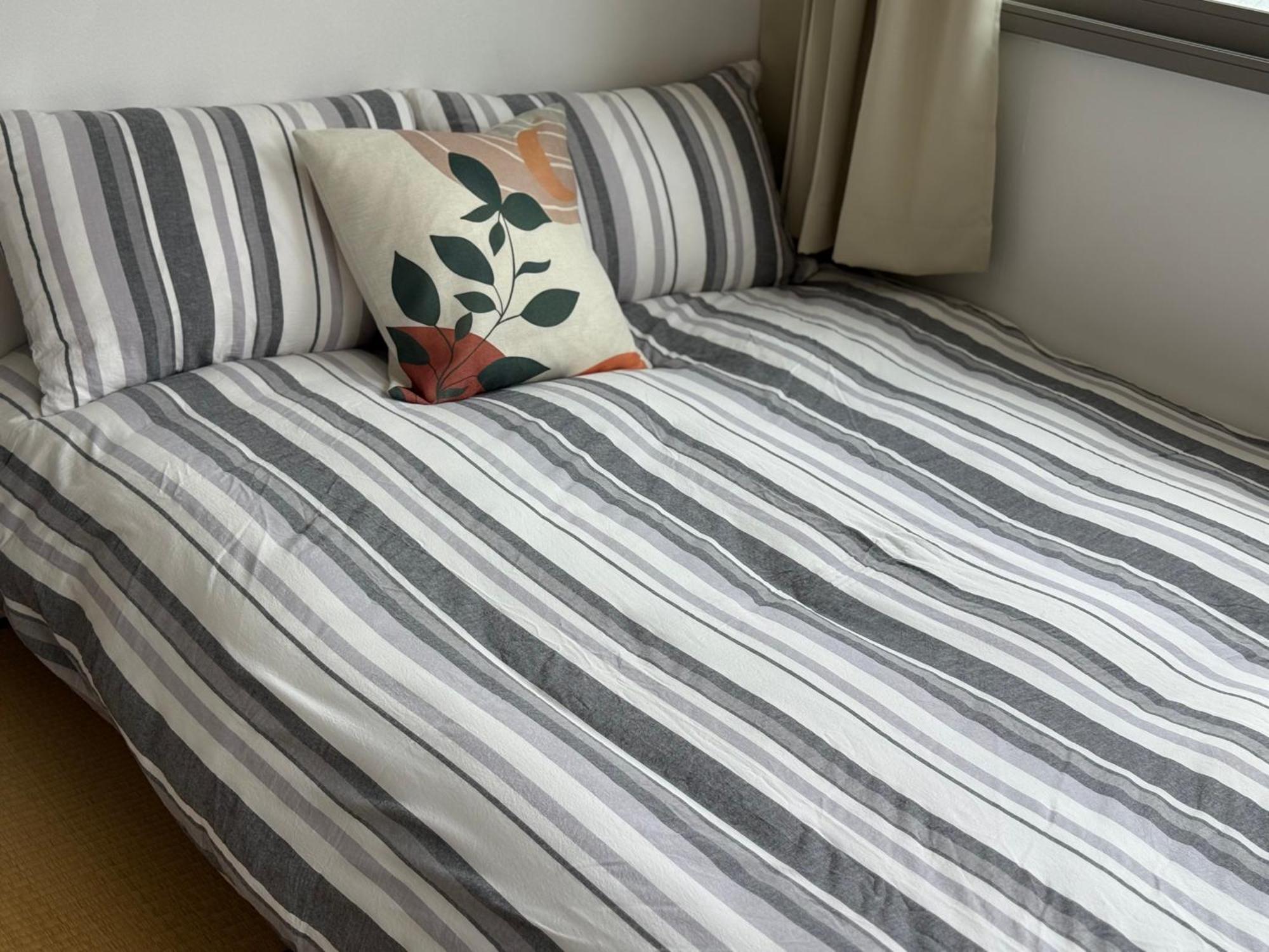 南船场阳光青年旅馆sunnice Hostel Osaka Eksteriør billede