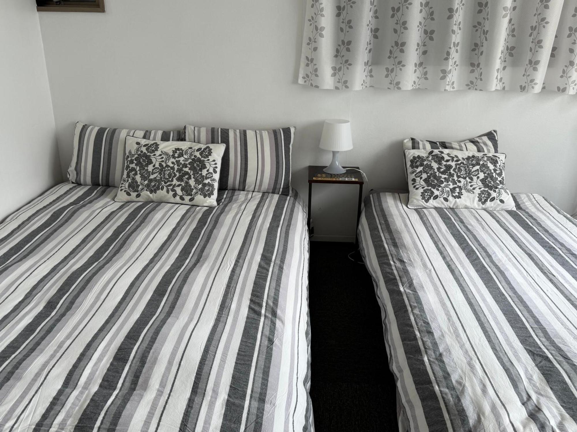 南船场阳光青年旅馆sunnice Hostel Osaka Eksteriør billede